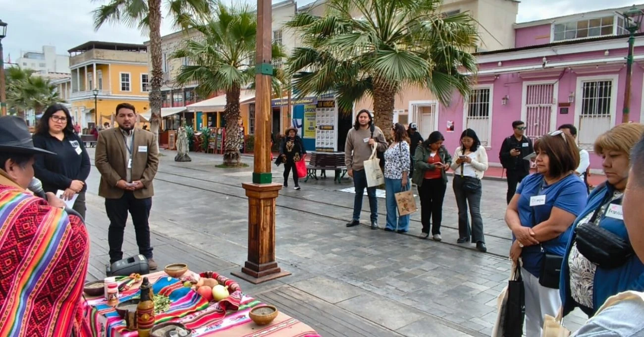 Consulta indígena impulsa reglamento para proteger biodiversidad y áreas prioritarias