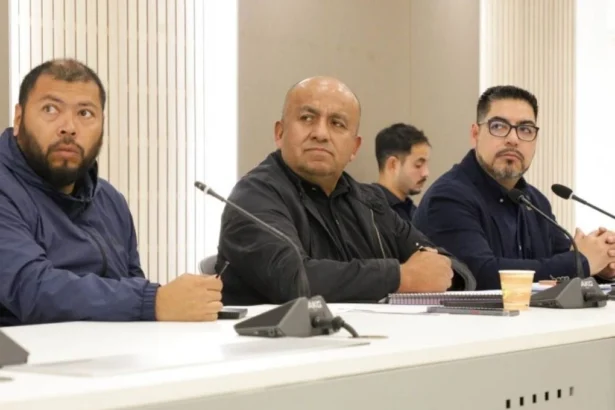 Comisión Minera avanza en seguridad, equidad de género y tecnología para 2026