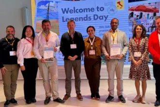 Enex es reconocido como líder global en minería por Shell Global Solutions