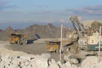 Perú proyecta inversión minera de US$ 7.000 millones hacia 2035, según expertos