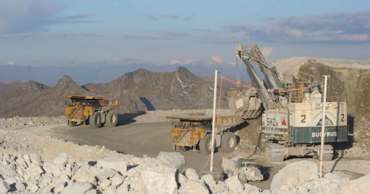 Perú proyecta inversión minera de US$ 7.000 millones hacia 2035, según expertos