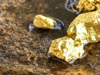 Power One Resources descubre oro en su propiedad Pecors cerca de Elliot Lake