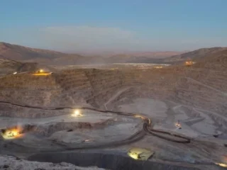 Minexcellence 2025 reunirá a líderes mineros globales en Santiago de Chile