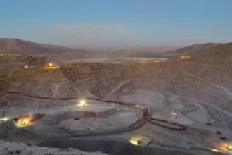 Minexcellence 2025 reunirá a líderes mineros globales en Santiago de Chile