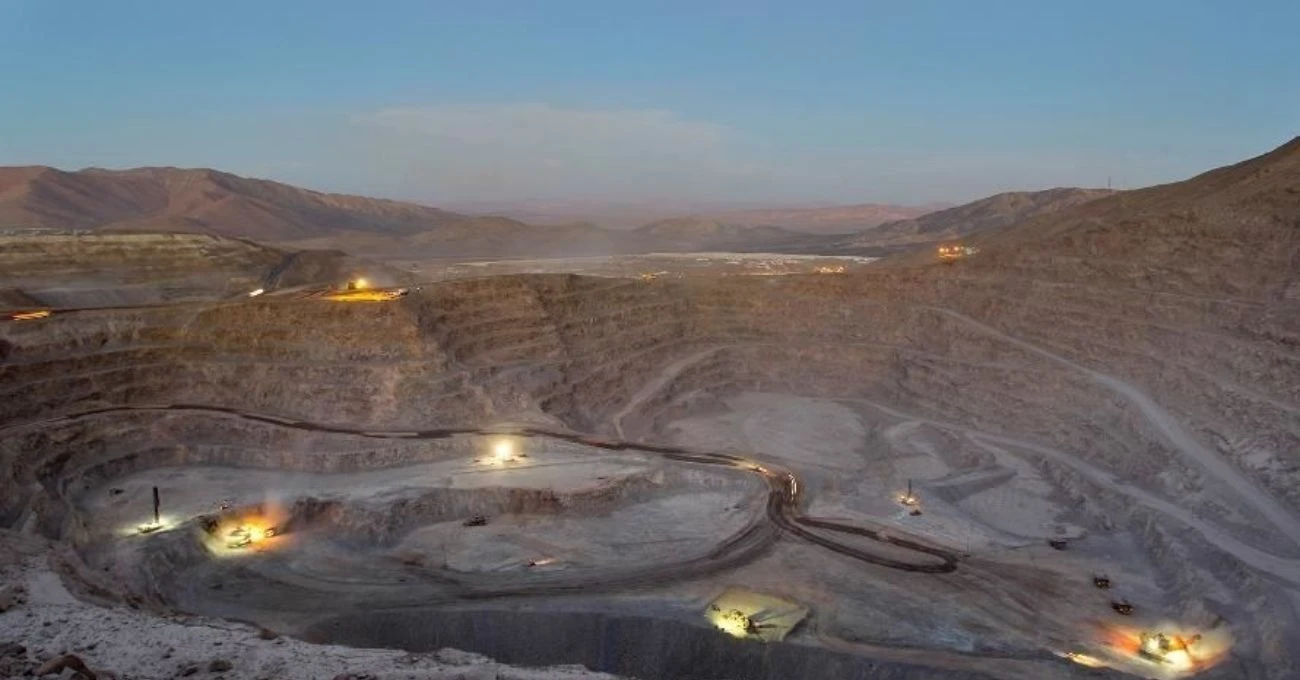 Minexcellence 2025 reunirá a líderes mineros globales en Santiago de Chile