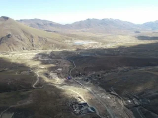 Santacruz Silver aumenta producción y fortalece finanzas con sólido tercer trimestre 2025