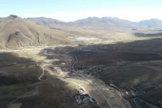 Santacruz Silver aumenta producción y fortalece finanzas con sólido tercer trimestre 2025