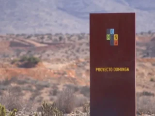 Cámara Minera respalda a Dominga y critica demoras en su aprobación