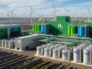 Chile impulsa su Estrategia Nacional de Hidrógeno Verde con miras a 2030