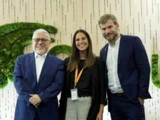 Colbún anuncia inversiones millonarias y reformas para modernizar el sistema eléctrico chileno