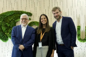 Colbún anuncia inversiones millonarias y reformas para modernizar el sistema eléctrico chileno