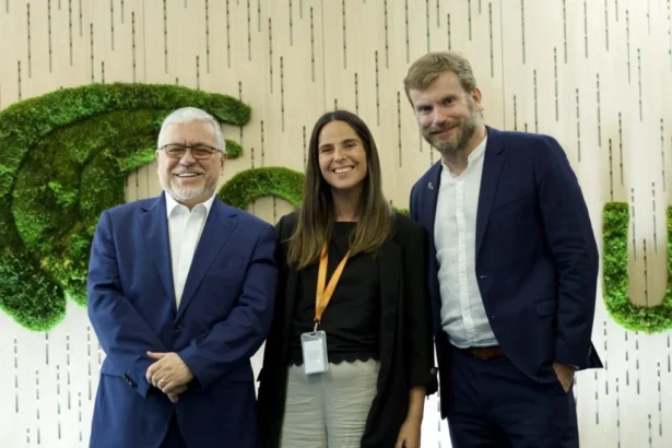 Colbún anuncia inversiones millonarias y reformas para modernizar el sistema eléctrico chileno