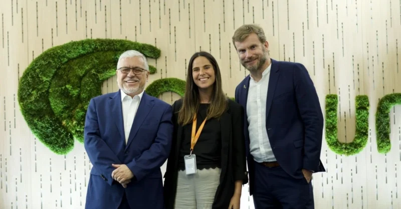 Colbún anuncia inversiones millonarias y reformas para modernizar el sistema eléctrico chileno