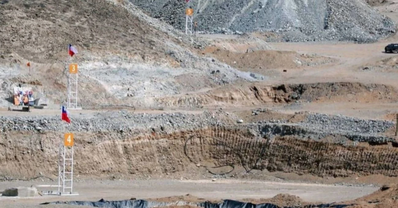 Amerigo Resources anuncia nuevo programa de recompra de acciones aprobado por TSX