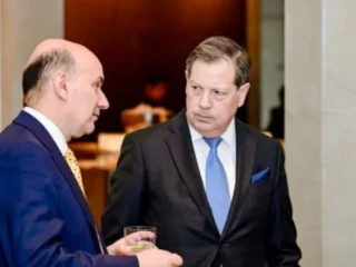 Hito en minería: Sonami debuta en Asia Copper Week 2025 en China