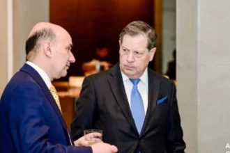 Hito en minería: Sonami debuta en Asia Copper Week 2025 en China