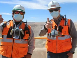 Codelco lanza nueva convocatoria laboral con vacantes en todo Chile