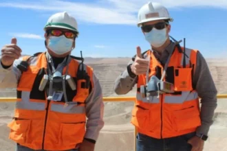 Codelco lanza nueva convocatoria laboral con vacantes en todo Chile