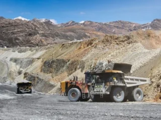 Perú traza hoja de ruta minera al 2050: Foco en burocracia y seguridad