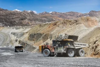Perú traza hoja de ruta minera al 2050: Foco en burocracia y seguridad