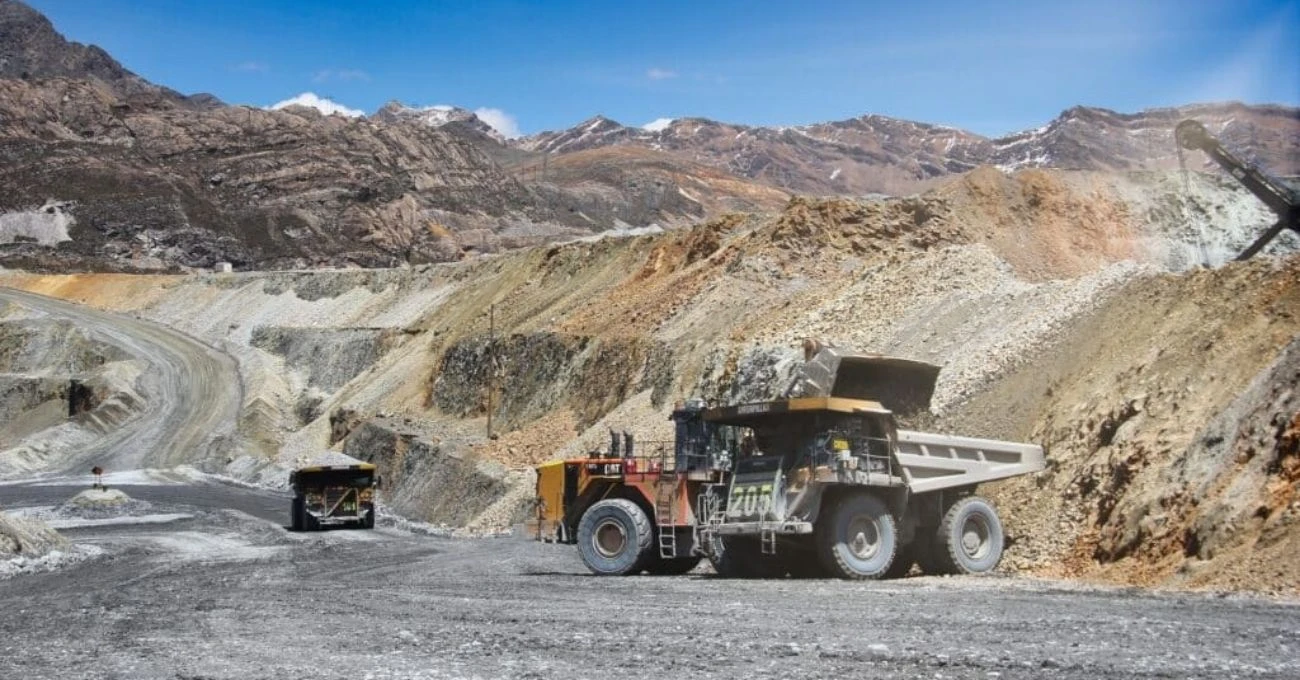 Perú traza hoja de ruta minera al 2050: Foco en burocracia y seguridad