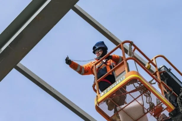 Syncore abre vacantes en Antofagasta y Santiago para talento local especializado