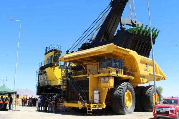 Calama celebra su legado minero con monumentos históricos en su aniversario 146