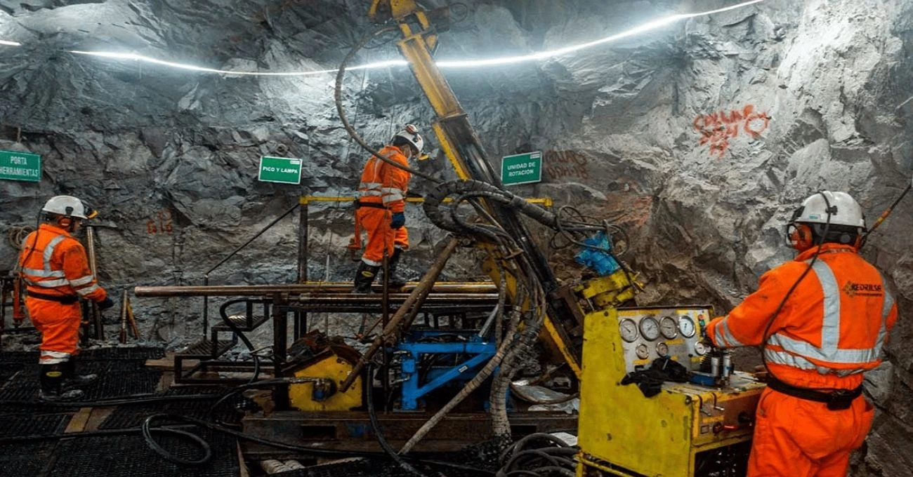 Silver X consolida finanzas y proyecta duplicar producción en Perú al 2026