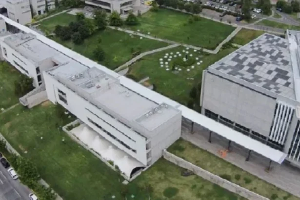 UDD reúne expertos en mecánica de rocas para impulsar innovación minera en Chile