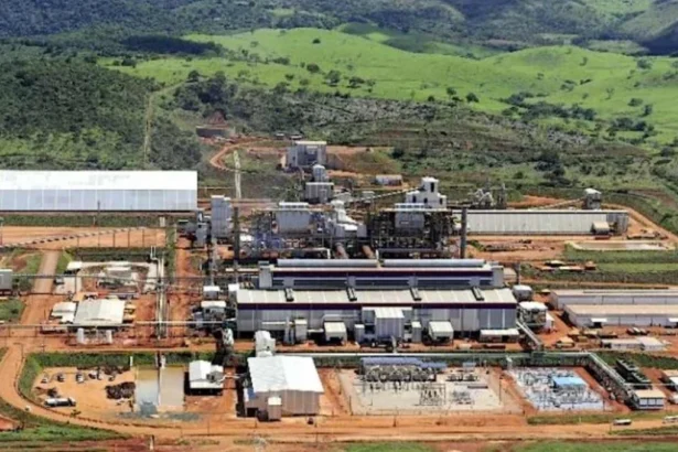 Europa investiga a MMG por posible impacto al suministro de ferro-níquel clave