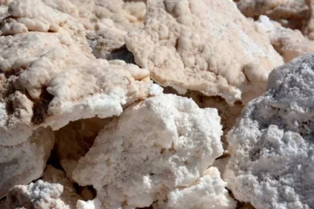 INLiSa lanza convocatoria para proyectos innovadores sobre litio y sostenibilidad en Chile