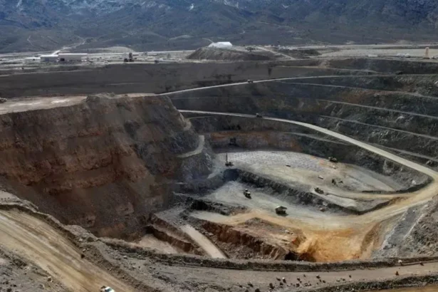 Canadá lanza fondo soberano de US$1.45 mil millones para minerales clave