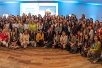 Más de 120 trabajadoras protagonizaron segundo Encuentro de Mujeres de Empresas Colaboradoras de Minera Centinela