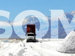 La SEC reanuda investigación a SQM y Codelco evalúa renunciar a la condición previa del acuerdo por el litio