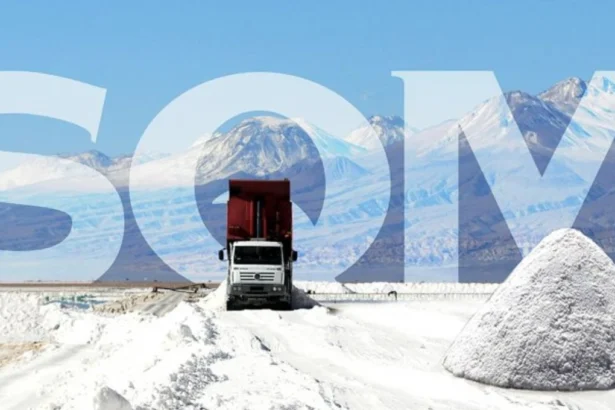 La SEC reanuda investigación a SQM y Codelco evalúa renunciar a la condición previa del acuerdo por el litio