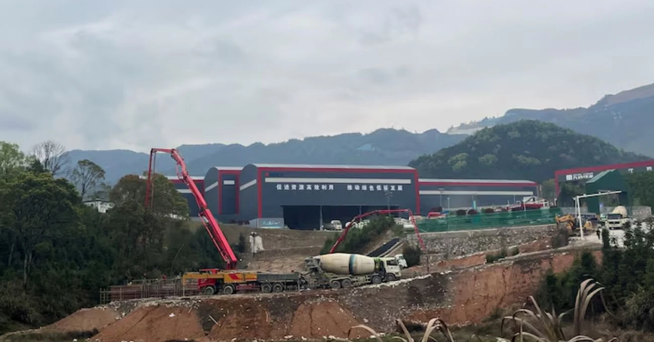 China interviene su mercado y provoca desplome del litio tras frenar operaciones especulativas