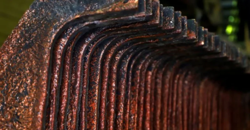 Codelco y Grupo Adani de India firman acuerdo para avanzar en la exploración de proyectos de cobre en Chile