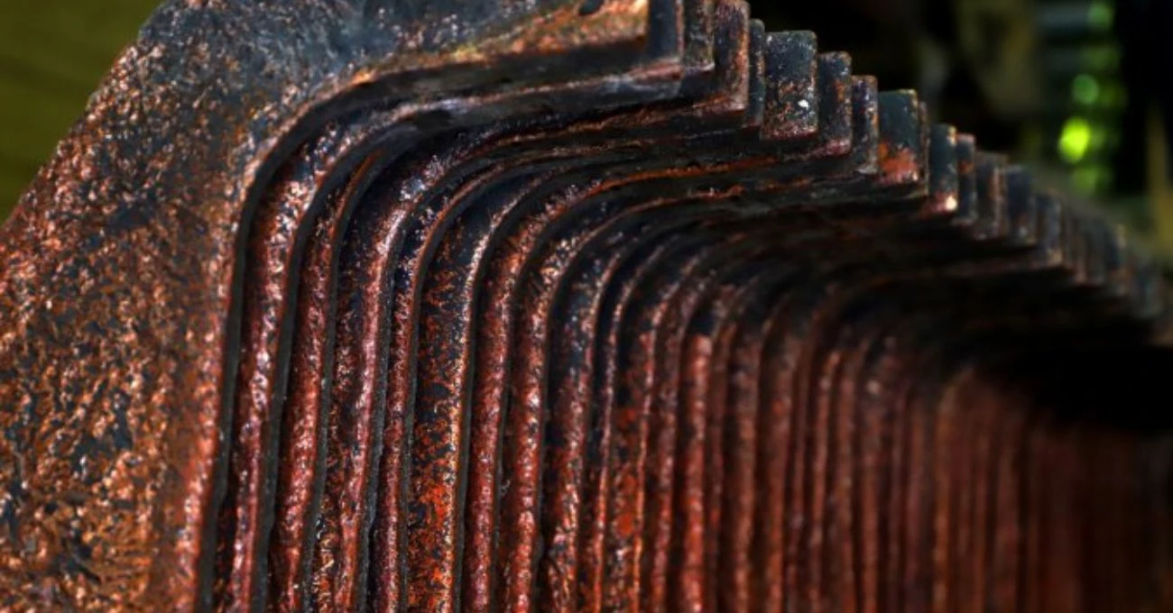 Codelco y Grupo Adani de India firman acuerdo para avanzar en la exploración de proyectos de cobre en Chile