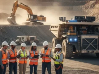 Argentina: CAPMIN proyecta un salto cualitativo para los proveedores mineros argentinos rumbo a 2026