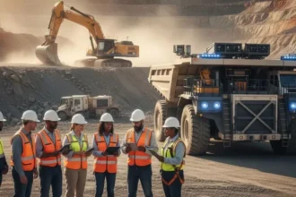 Argentina: CAPMIN proyecta un salto cualitativo para los proveedores mineros argentinos rumbo a 2026