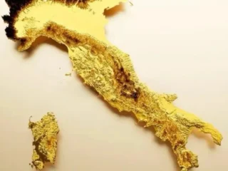 Italia abre debate global al proponer un impuesto del 12,5% para regularizar miles de toneladas de oro no declarado