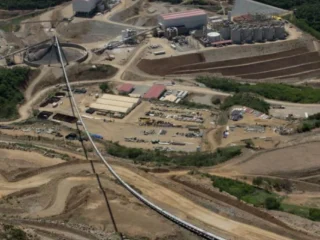 Torex Gold logra autonomía energética en Media Luna y redefine el modelo de suministro eléctrico en la minería mexicana