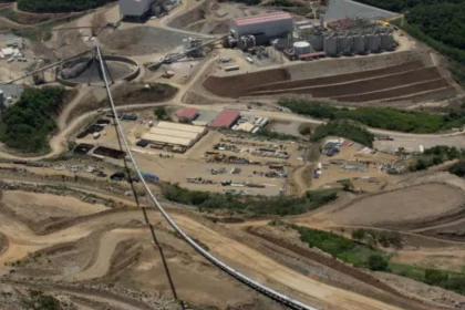 Torex Gold logra autonomía energética en Media Luna y redefine el modelo de suministro eléctrico en la minería mexicana