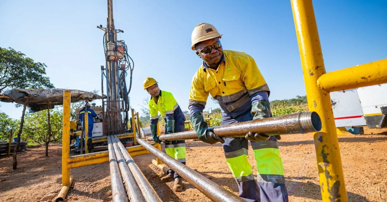 Qatar e Ivanhoe profundizan su alianza para impulsar minerales críticos en África