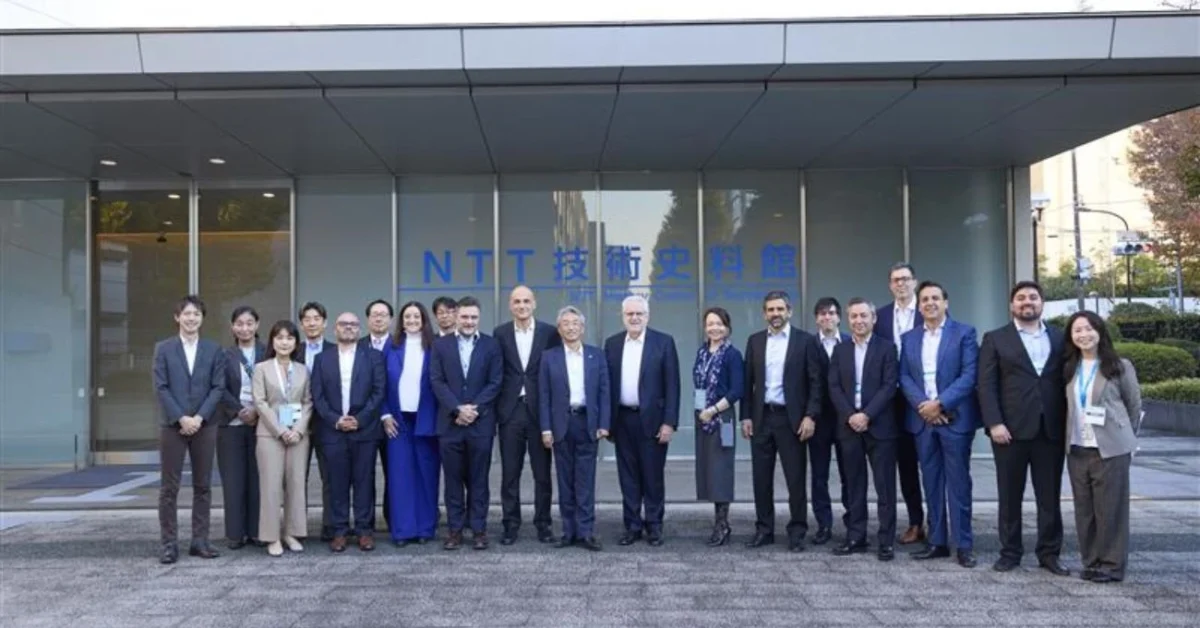 Codelco y NTT DATA firman alianza estratégica para acelerar la transformación digital y sustentable de la minería del futuro