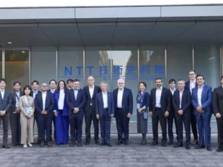 Codelco y NTT DATA firman alianza estratégica para acelerar la transformación digital y sustentable de la minería del futuro