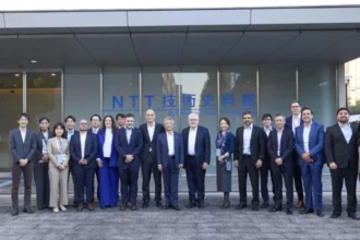 Codelco y NTT DATA firman alianza estratégica para acelerar la transformación digital y sustentable de la minería del futuro