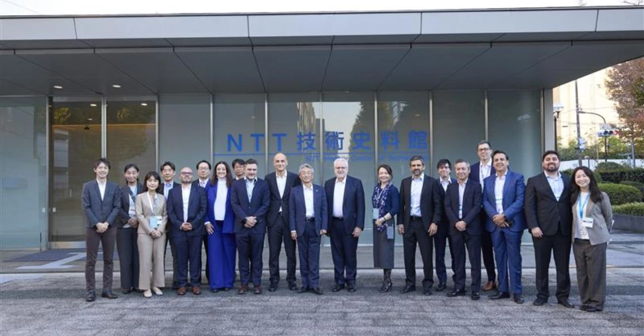 Codelco y NTT DATA firman alianza estratégica para acelerar la transformación digital y sustentable de la minería del futuro