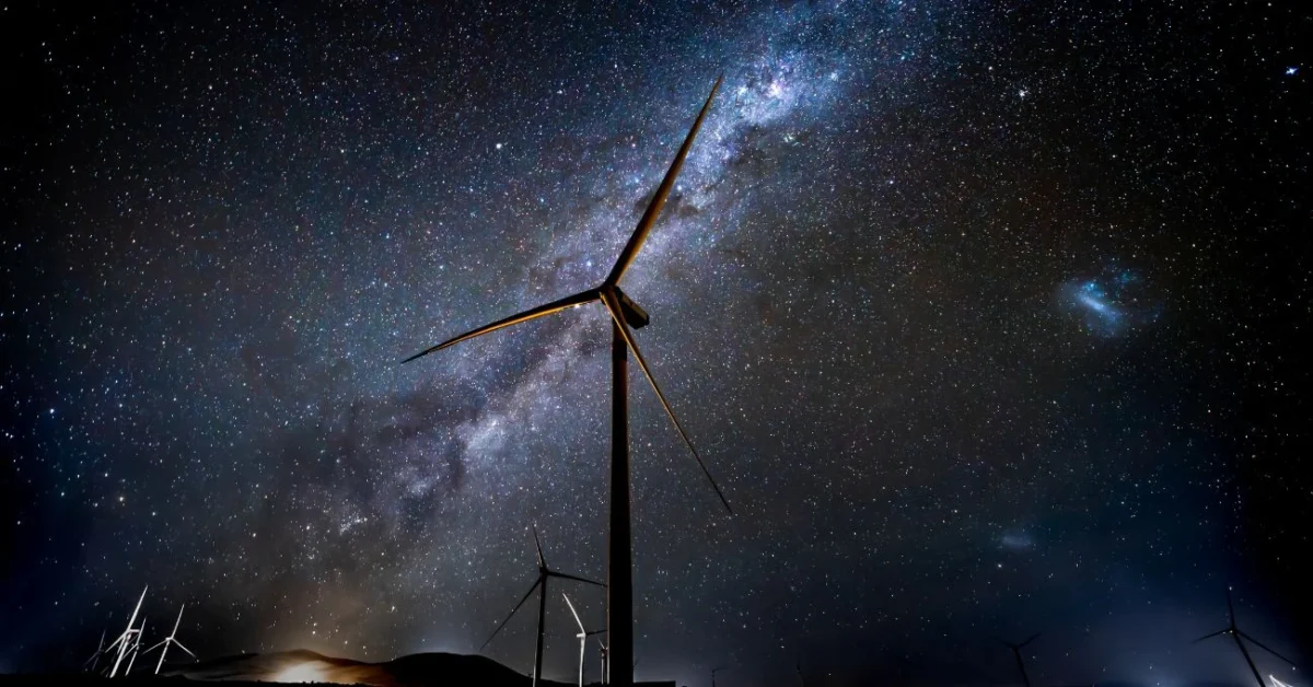 Pabellón de Energía de EXPONOR 2026 abre espacios para empresas que buscan crecer en la industria energética Pabellón de Energía de EXPONOR 2026 abre espacios para empresas que buscan crecer en la industria energética