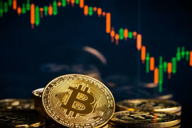 Bitcoin registra caída histórica y se enfrenta a desafíos clave del mercado